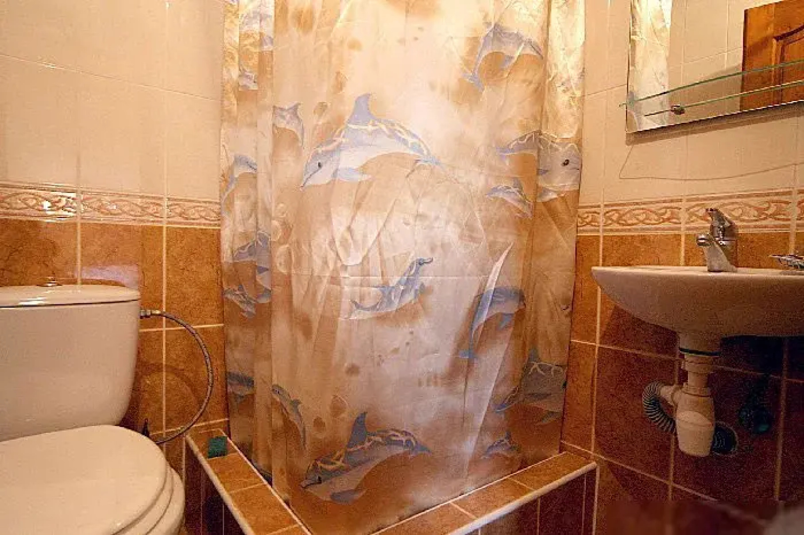 Smerekovyi Dvir