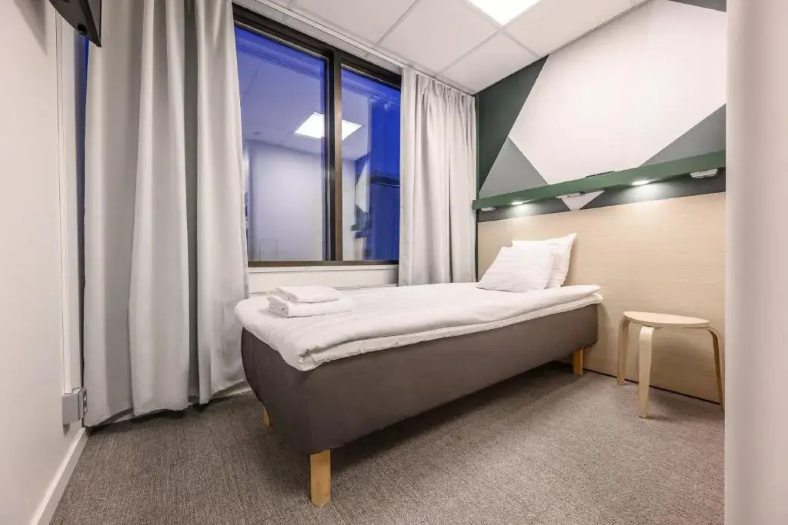 GreenStar Hotel Oulu