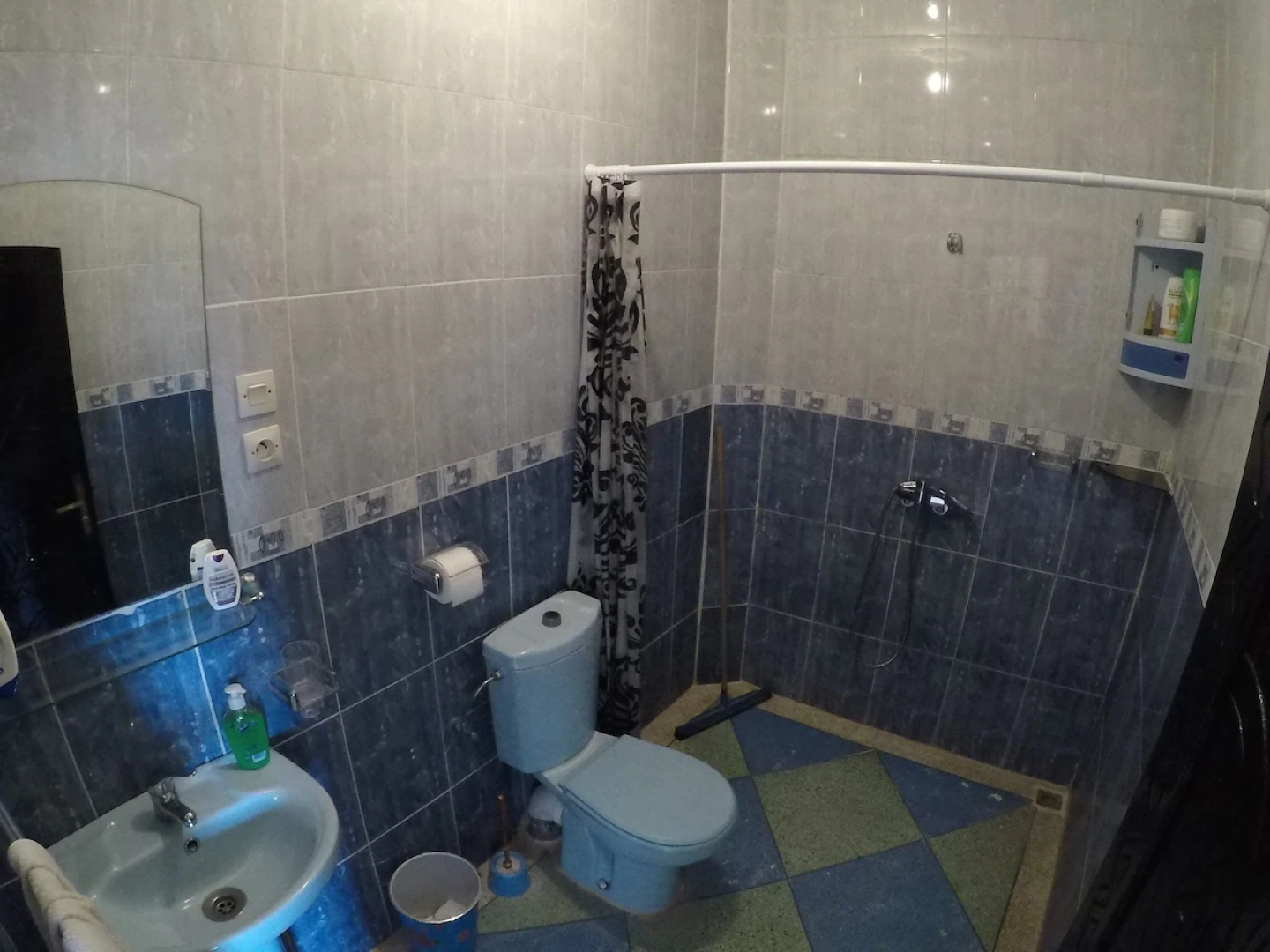 Original Surf Morocco - Hostel