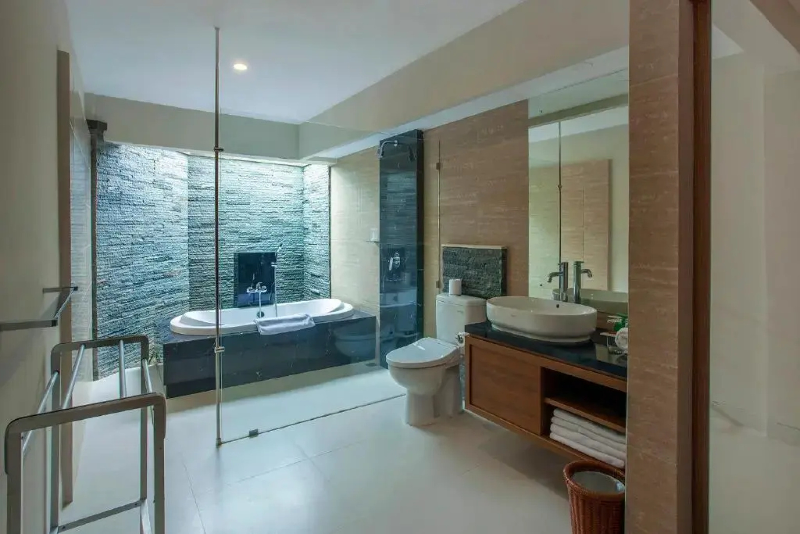 Mutiara Bali Boutique Resort Villas & Spa