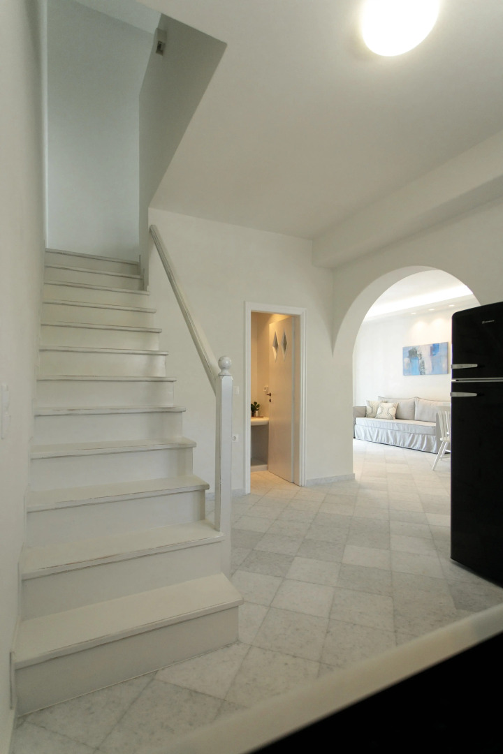 Aeolos Villas Sustainable living