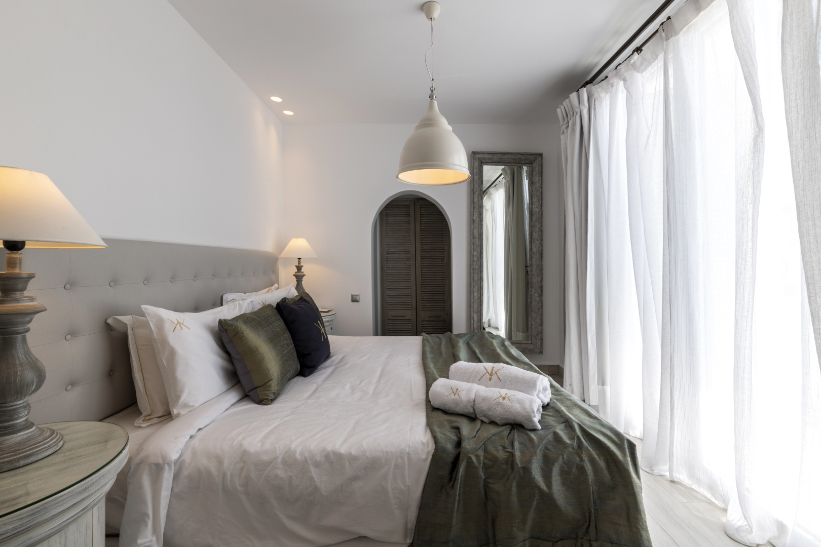 Kensho Villa Psarou