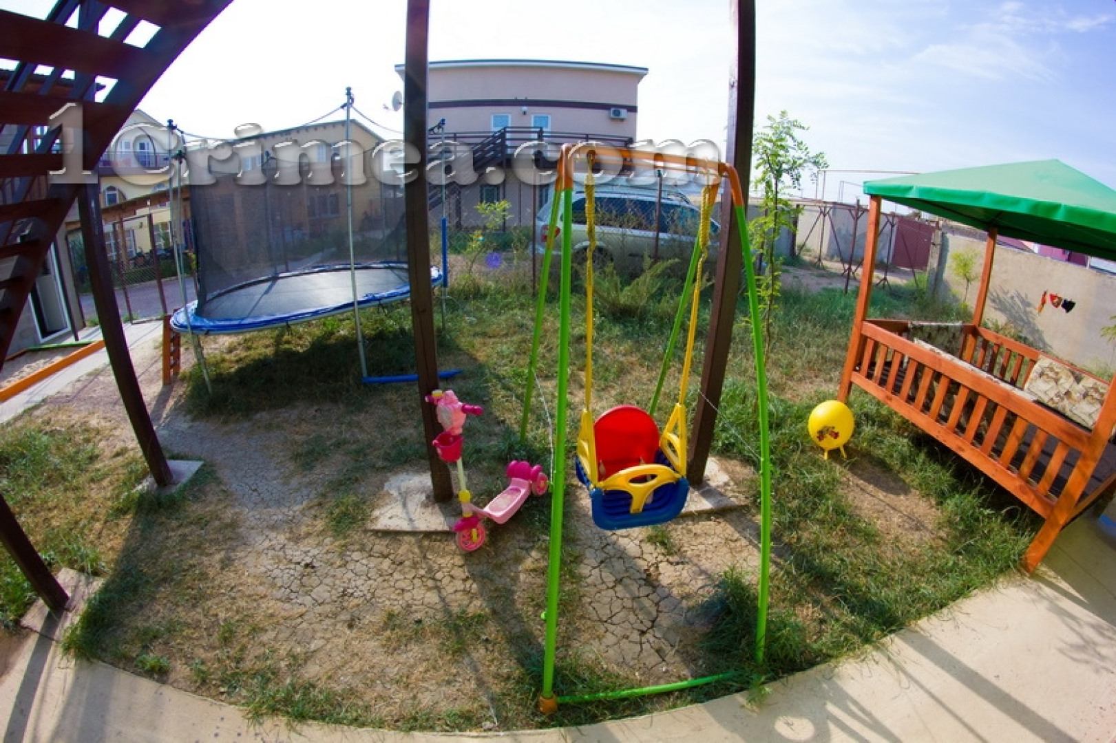 Mia Stella Guest House