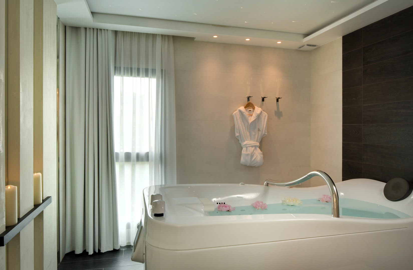 Le Domaine du Mas de Pierre