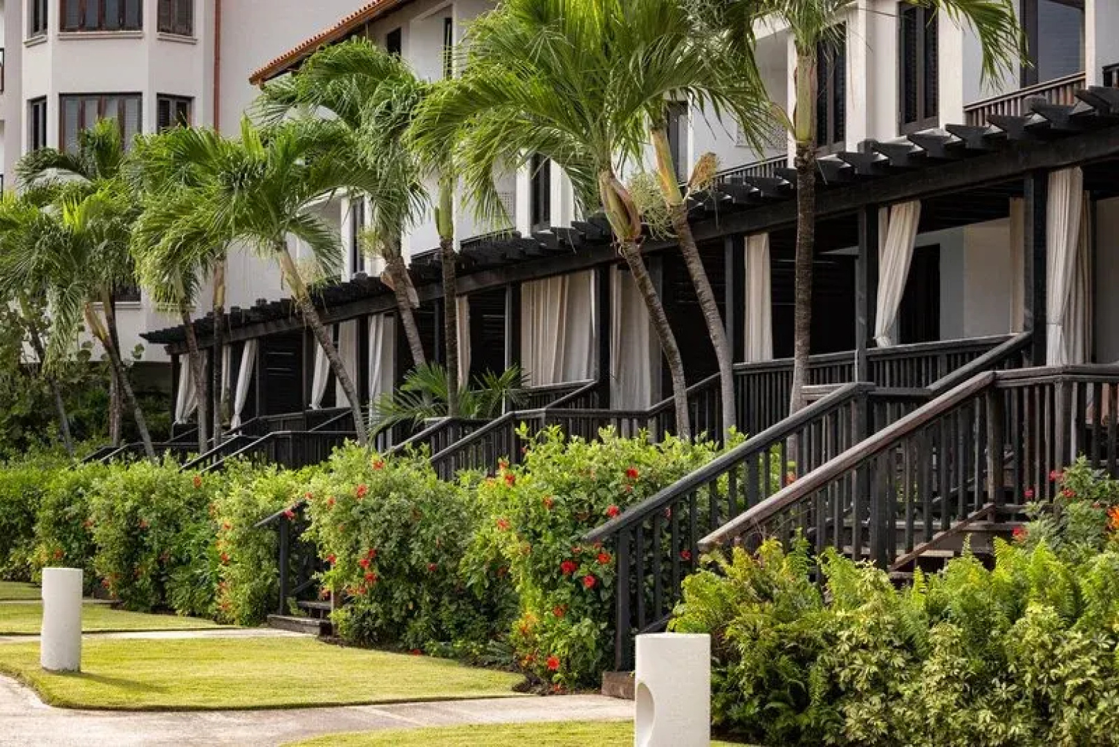 Sandals Grenada All Inclusive