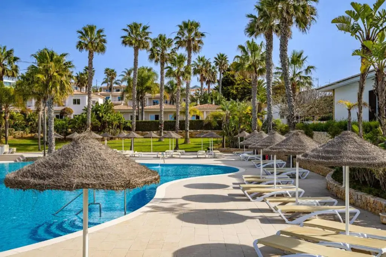 Hotel Clube Porto Mos