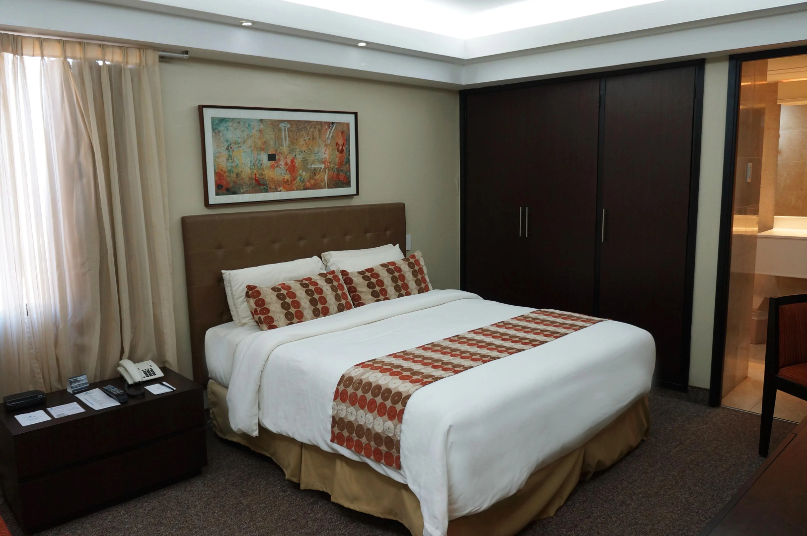 Hotel El Paseo