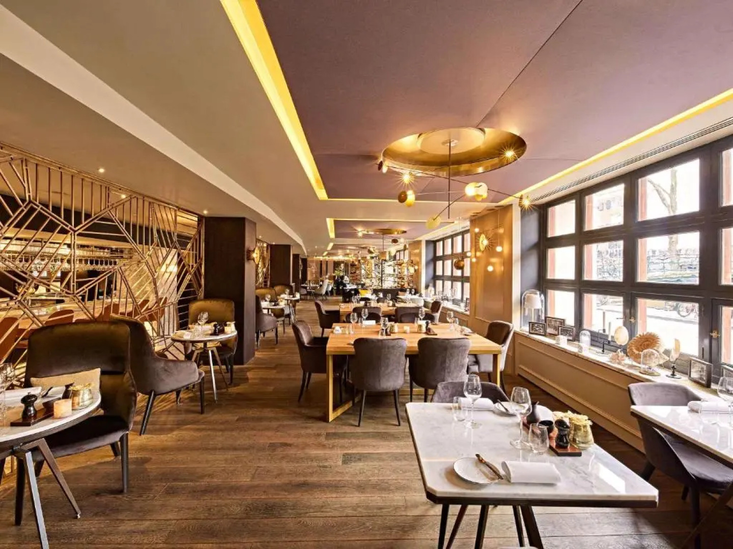 Canal House Suites at Sofitel Legend The Grand Amsterdam