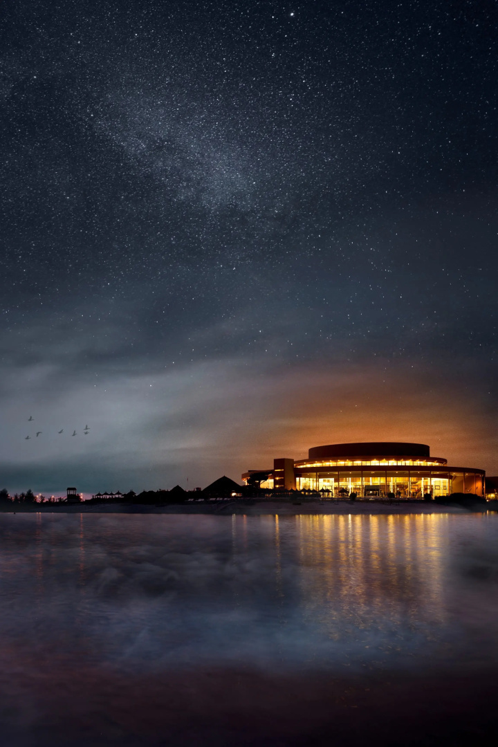 St. Martins Therme & Lodge