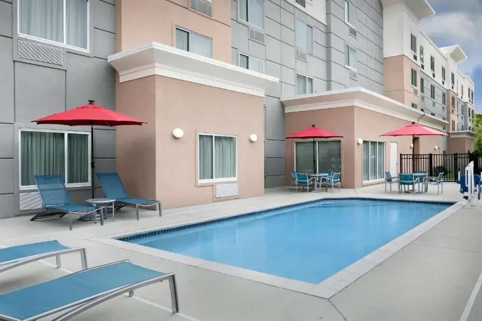 TownePlace Suites by Marriott Goldsboro