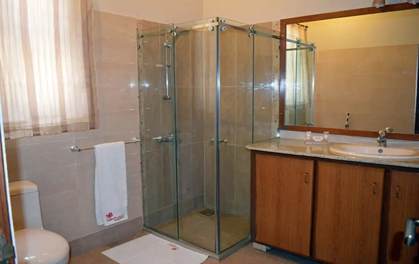 Hotel One Karachi
