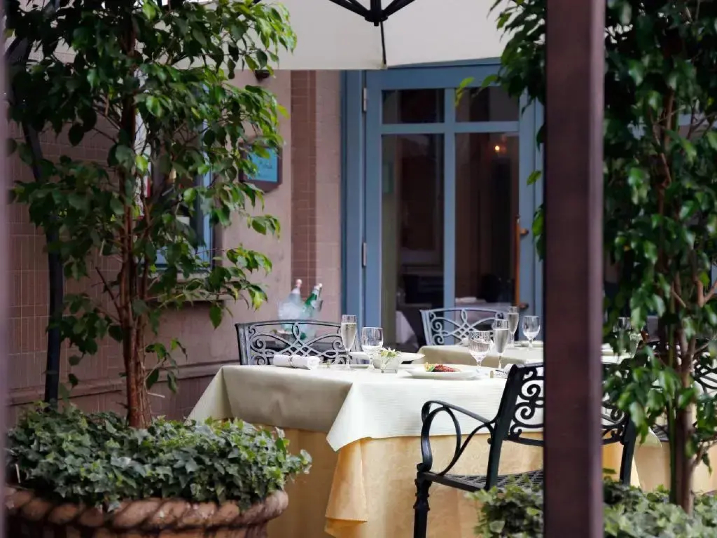 Hotel Monterey La Soeur Ginza