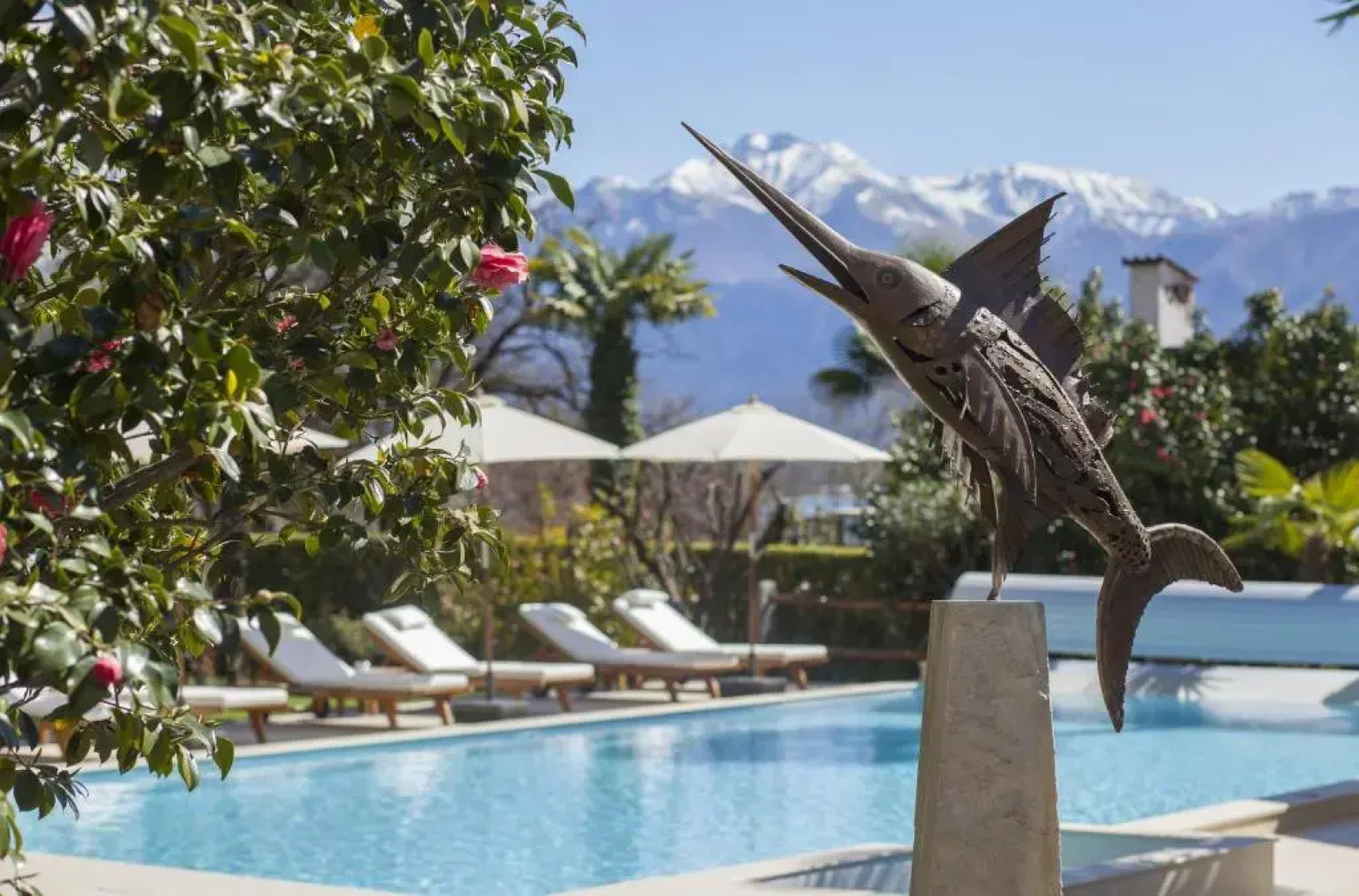 Boutique-Hotel REMORINO