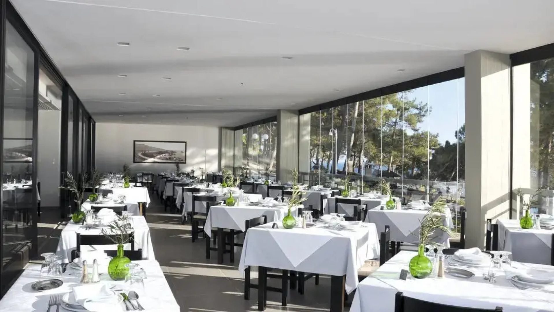 White Rocks Hotel Kefalonia