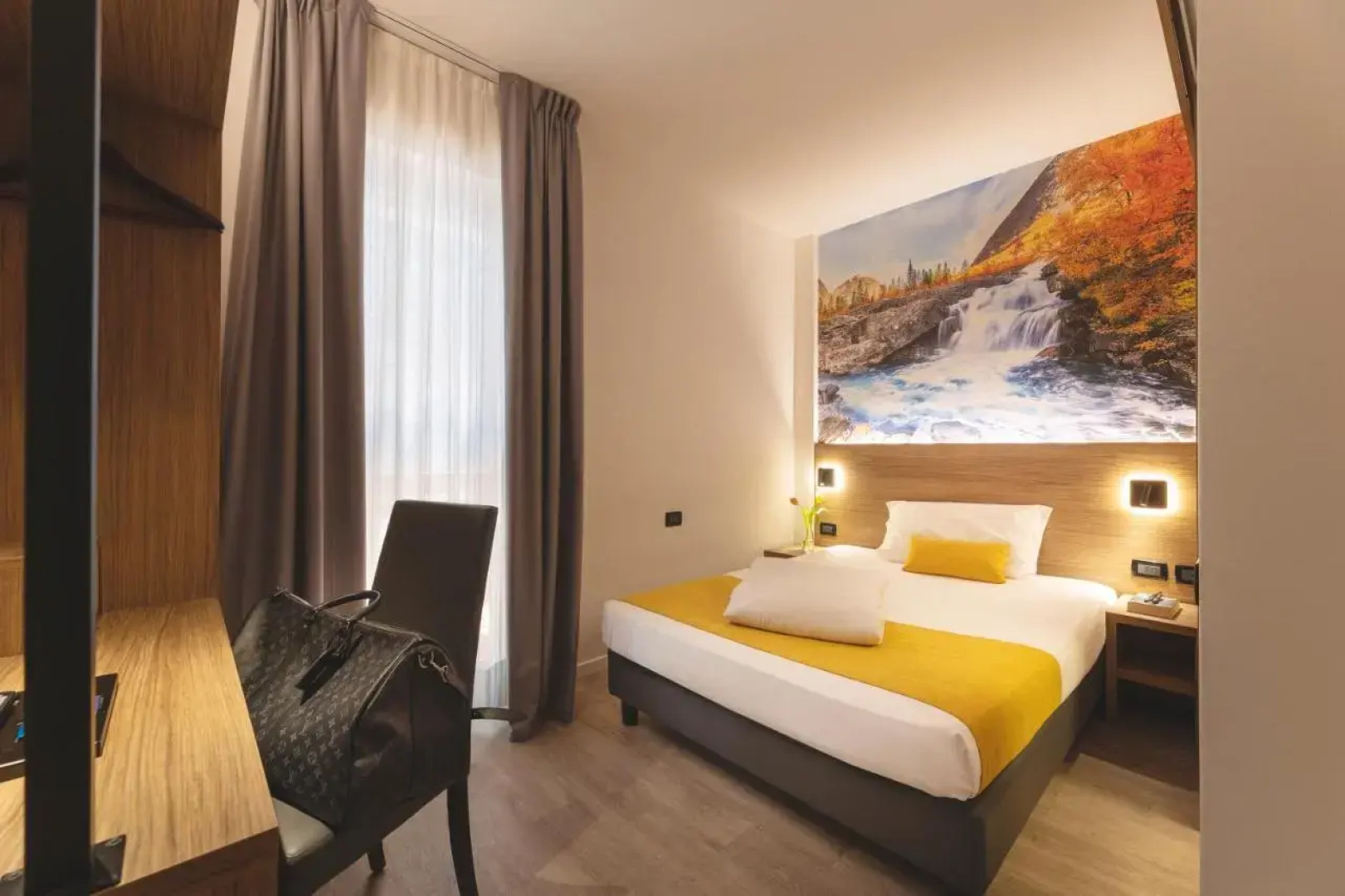 Hi Hotel - Wellness & Spa Adults Only