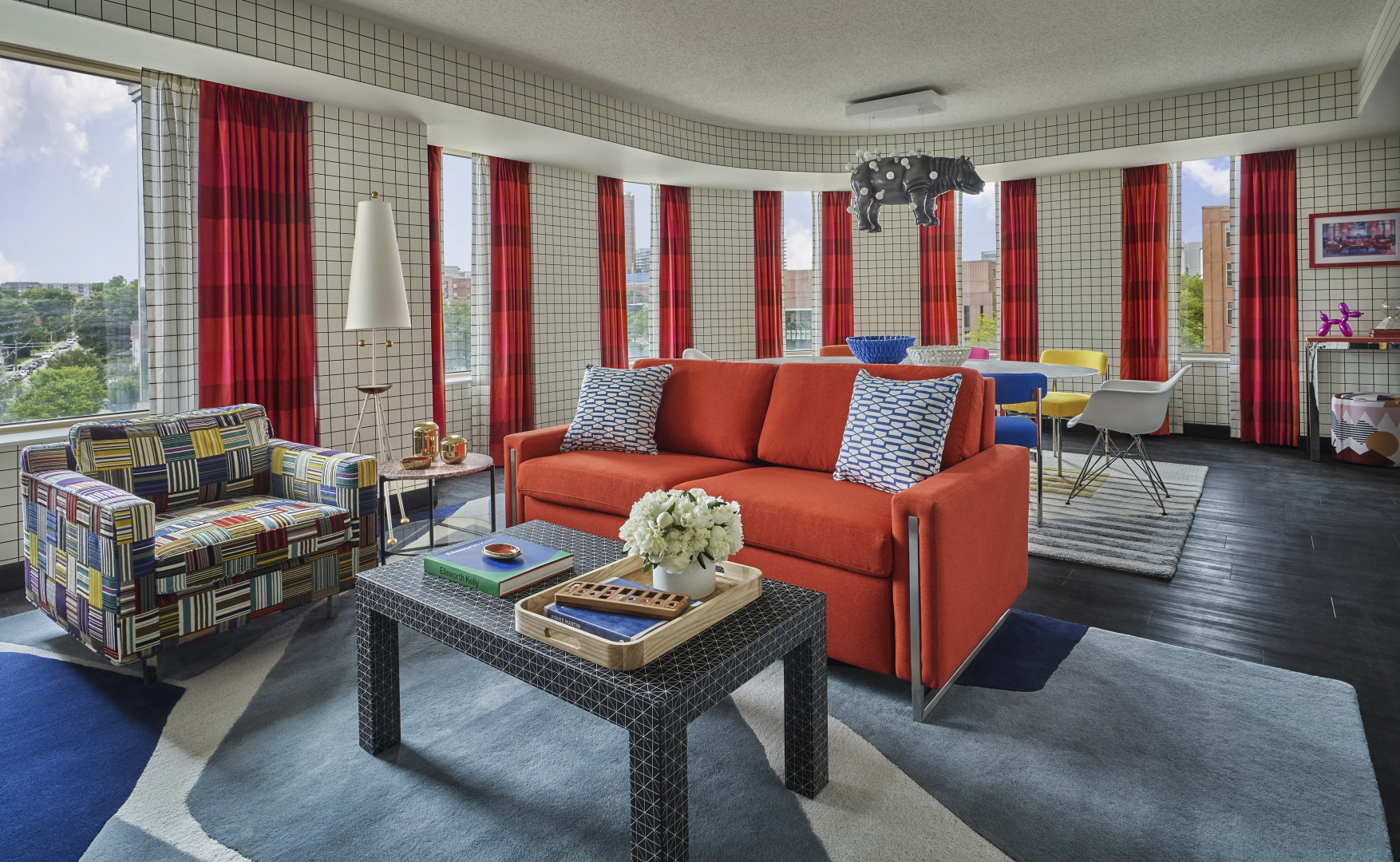 Graduate by Hilton Cincinnati