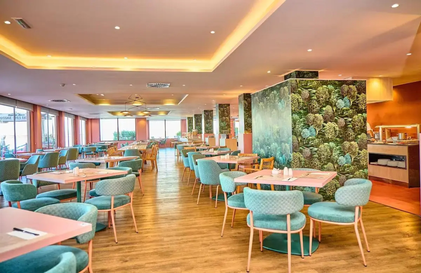 Отель NYX Hotel Ibiza - Adults Only