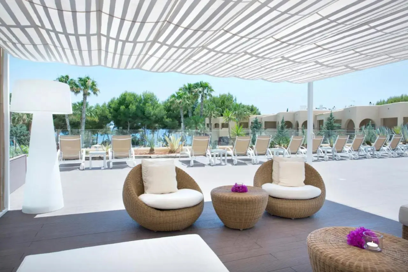 Grupotel Santa Eulària & Spa - Adults Only