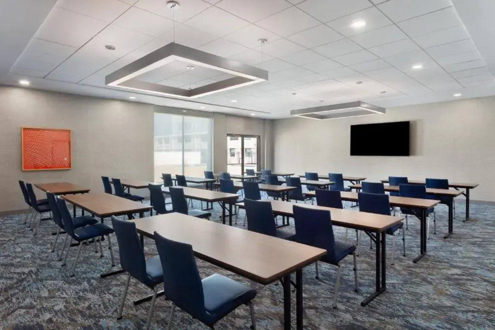 Holiday Inn Express Atlanta Airport North