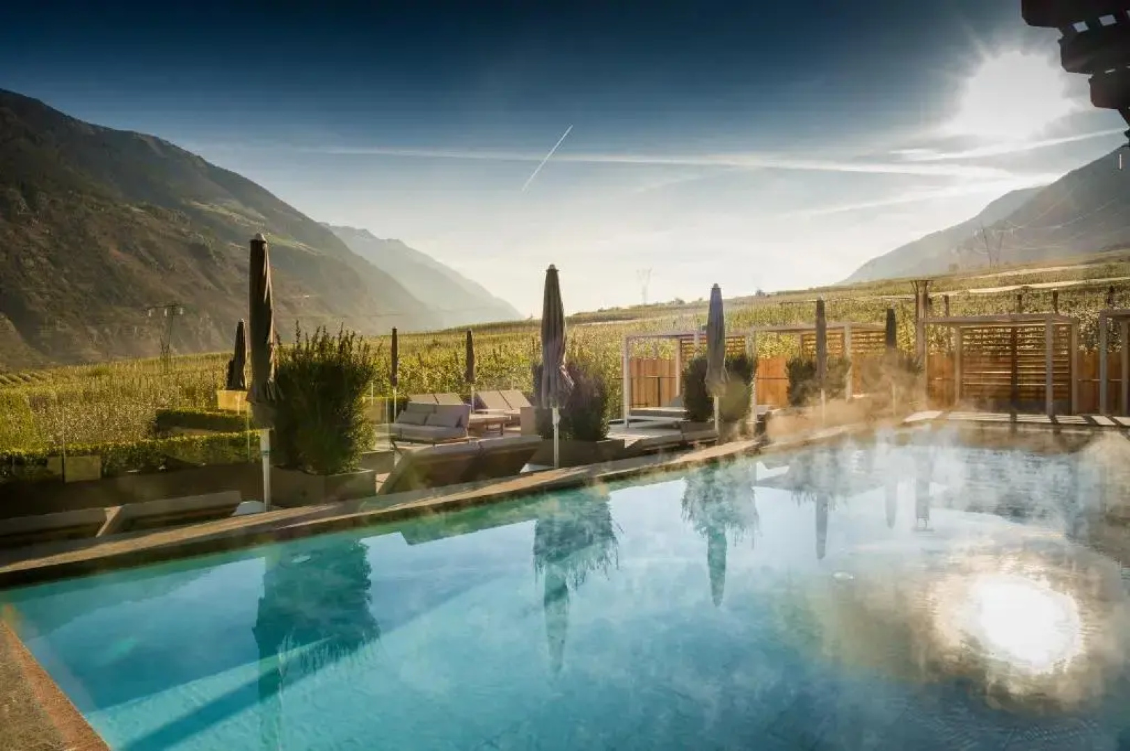 Hotel Paradies