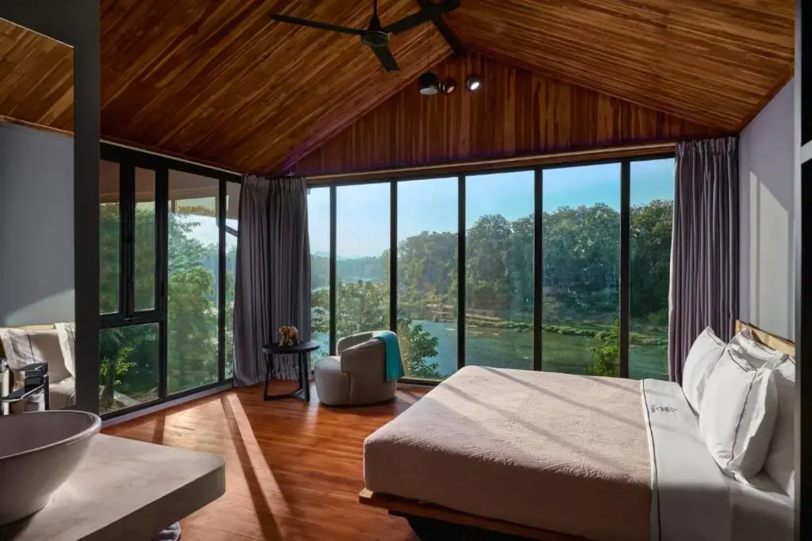 The Namkhan, a Small Luxury Hotel of the World