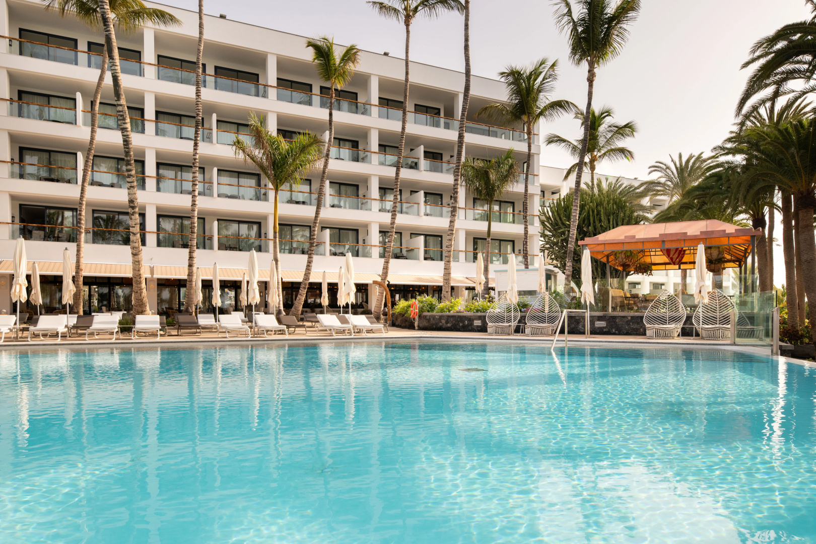 Hotel Fariones