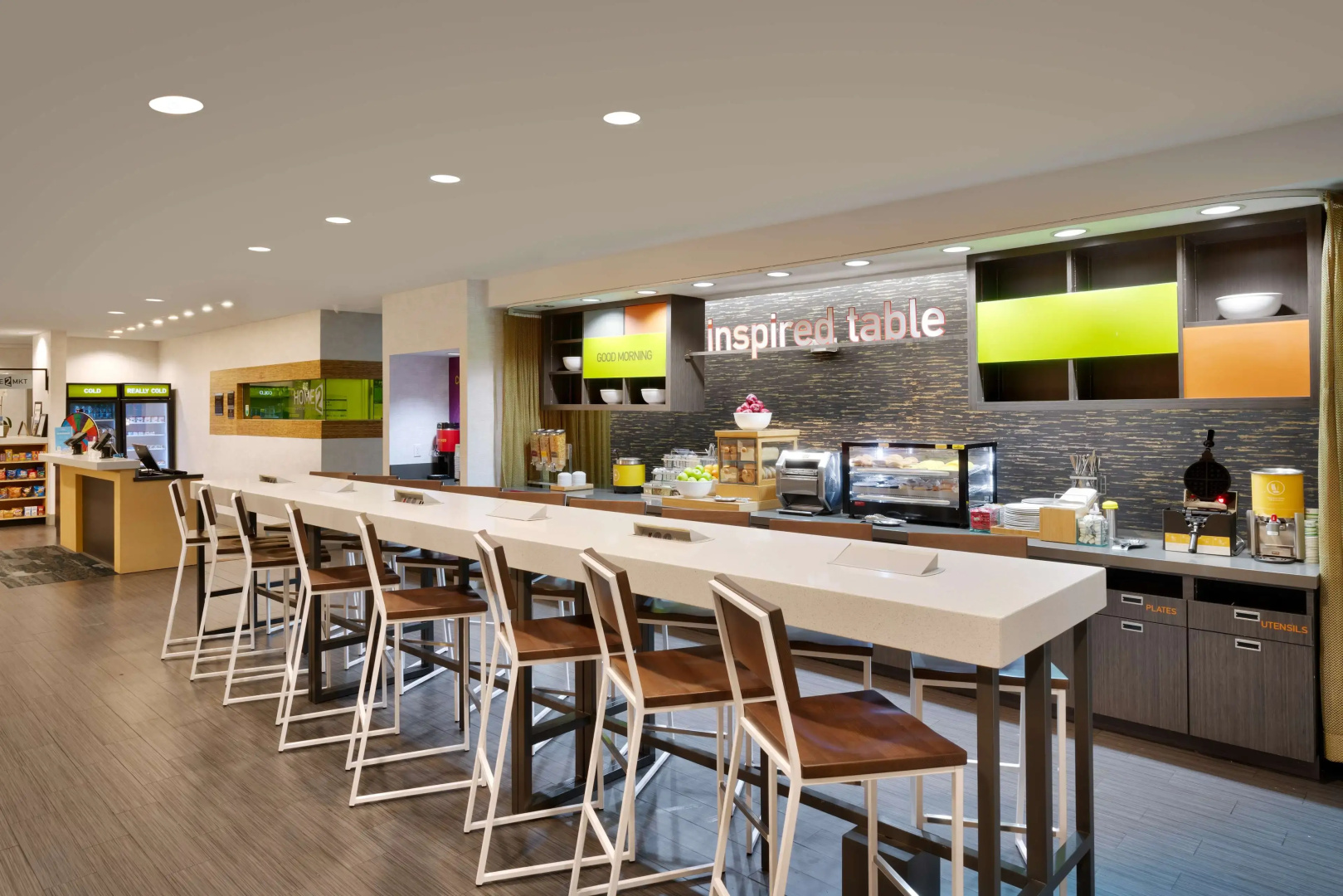 Home2 Suites by Hilton Houston/Katy