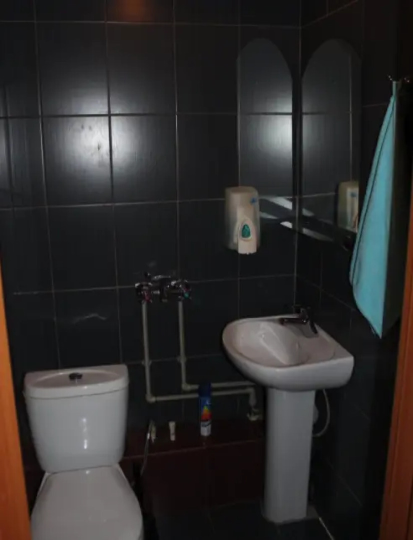 Гостиница Агат