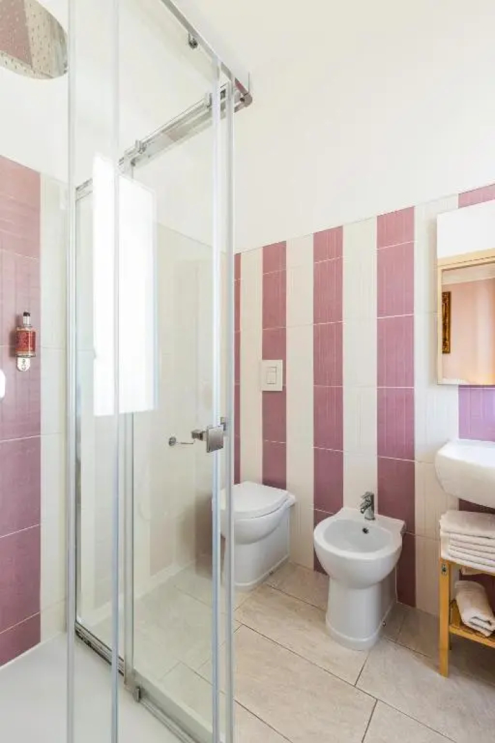 Colibrì Prestige Rooms
