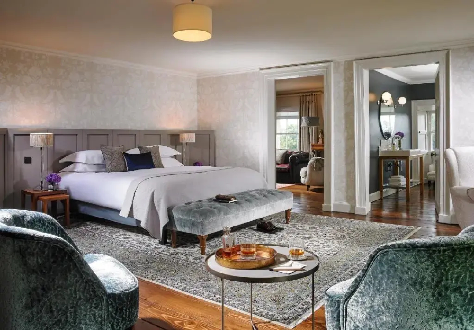 Farnham Estate Spa & Golf Resort