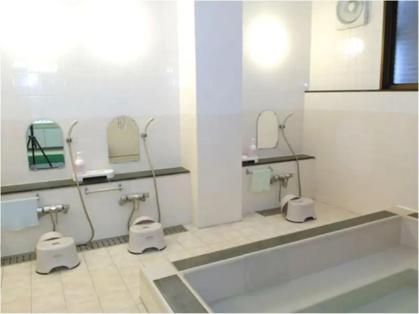 Ishibashi Business Hotel