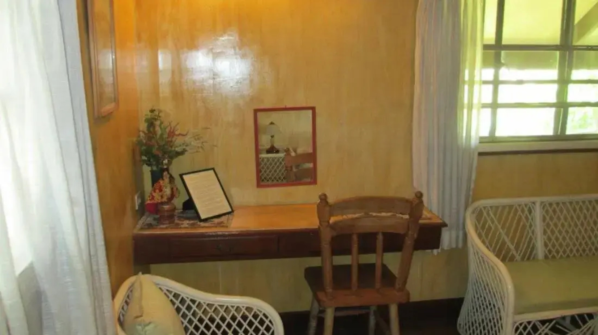 De Castro Vacation House