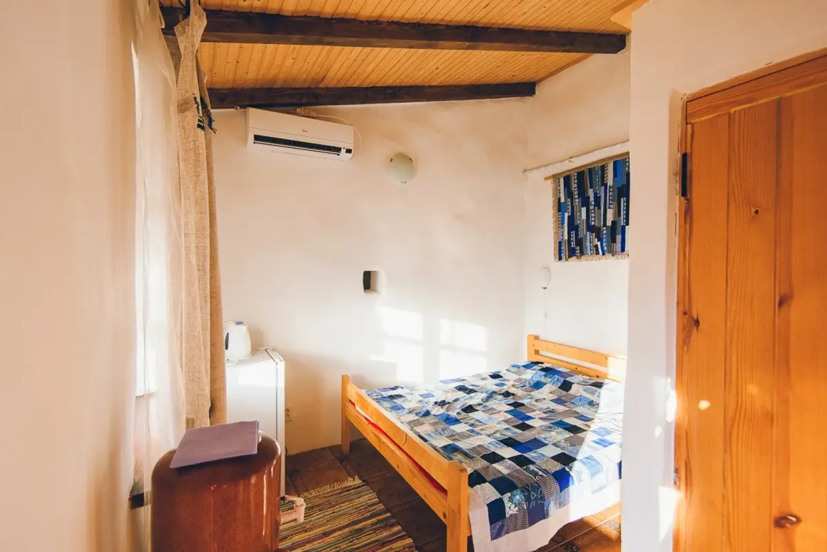 Tepsen Guest House