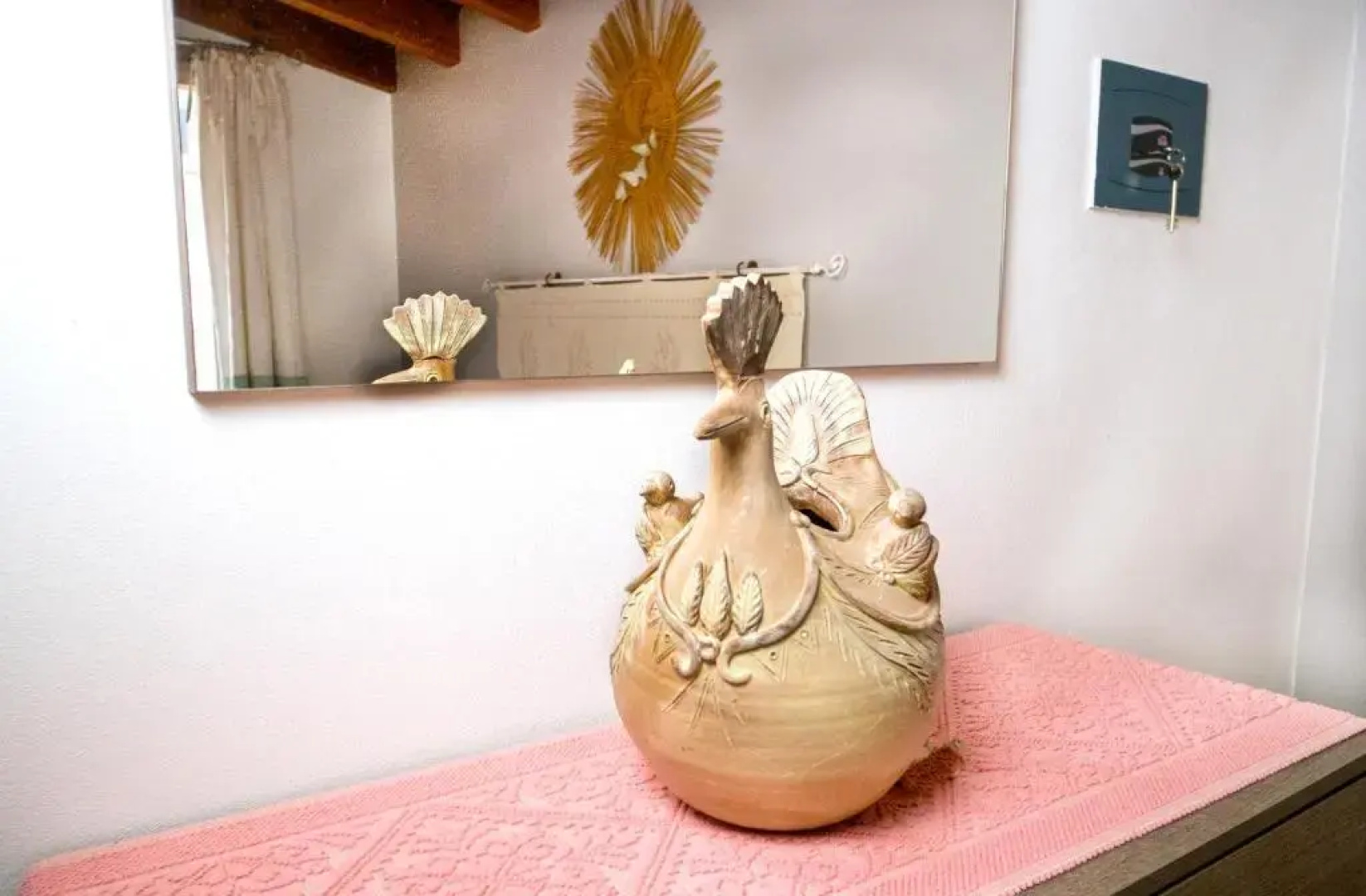 villa chia