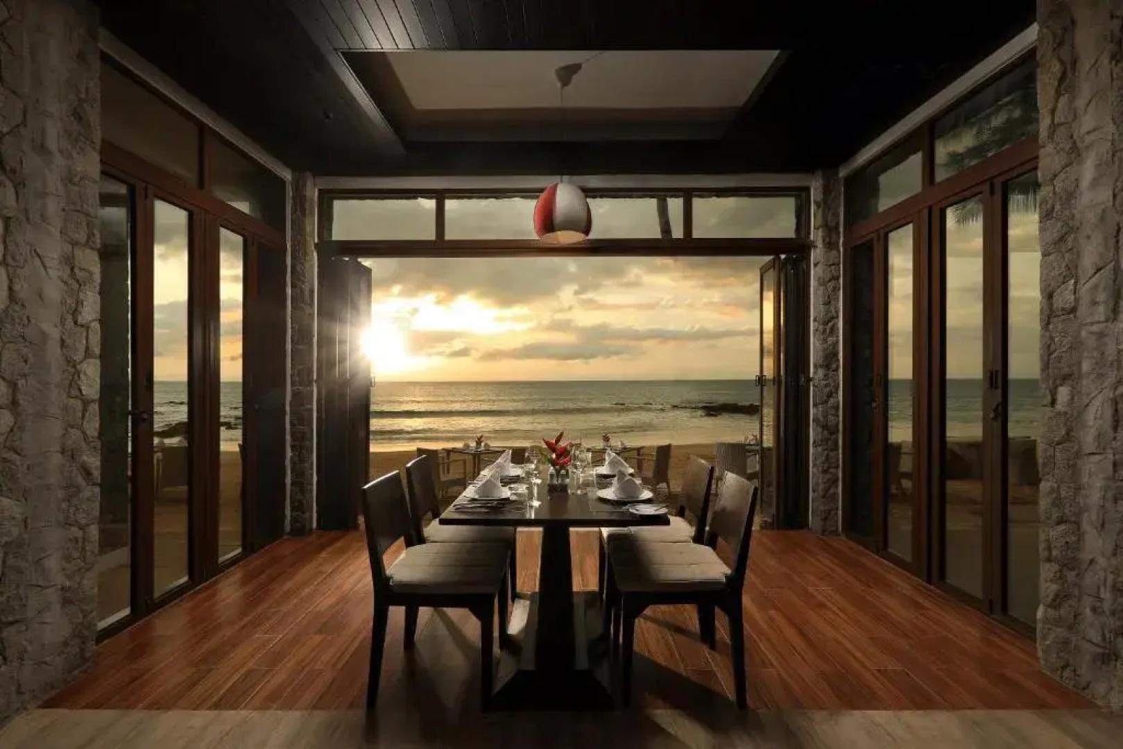 Natai Beach Resort