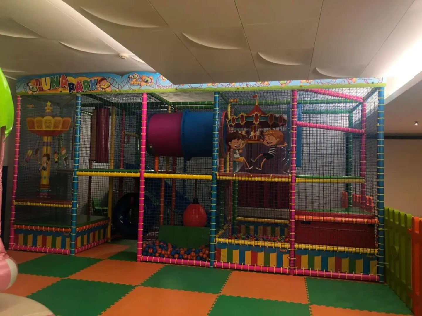 Hotel Parco delle Rose