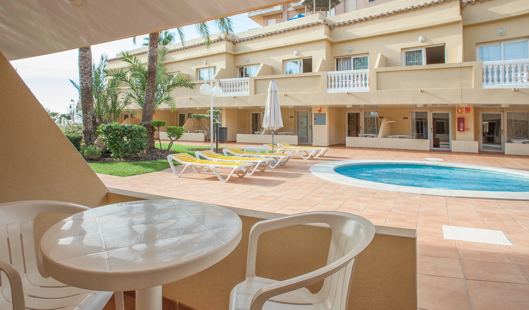 Отель RH Casablanca & Suites