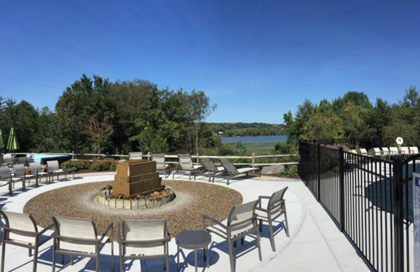 Execustay Shelter Cove