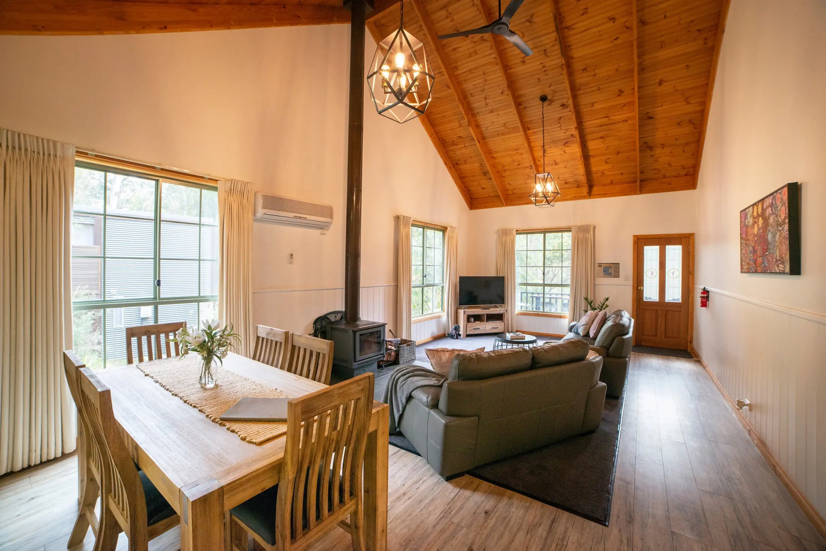 Country Lane Cottage