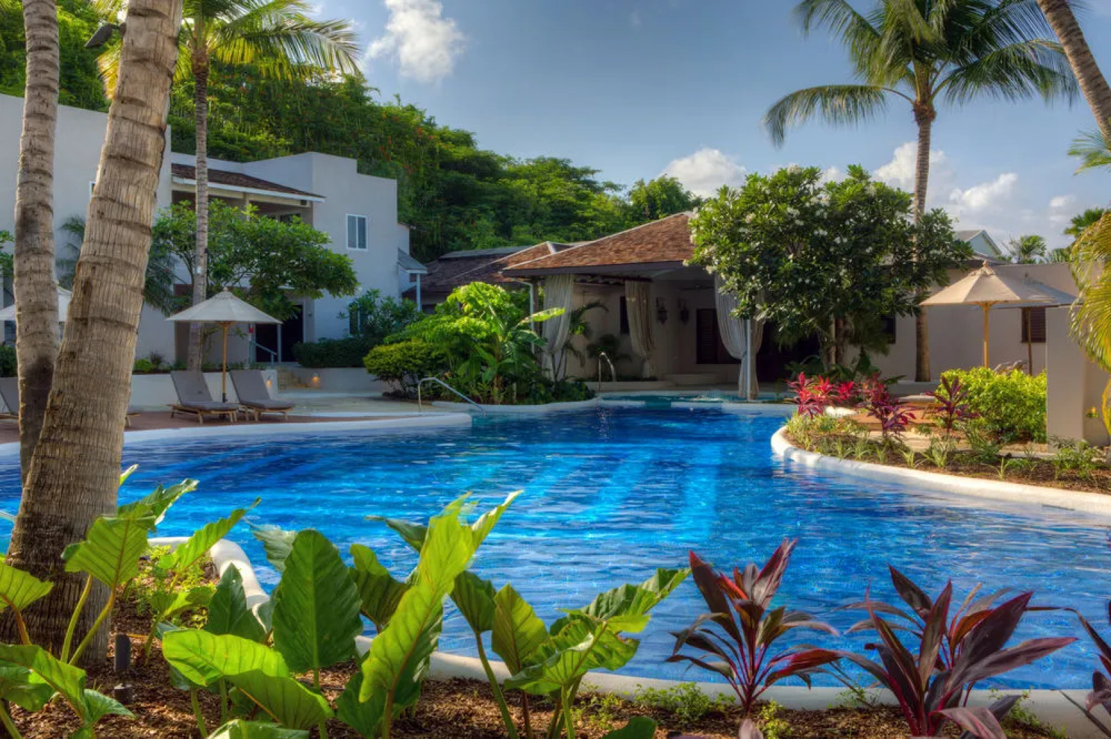 Waves Hotel And Spa