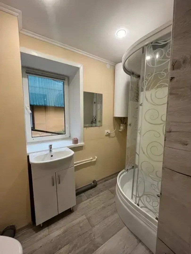 База отдыха Чечек