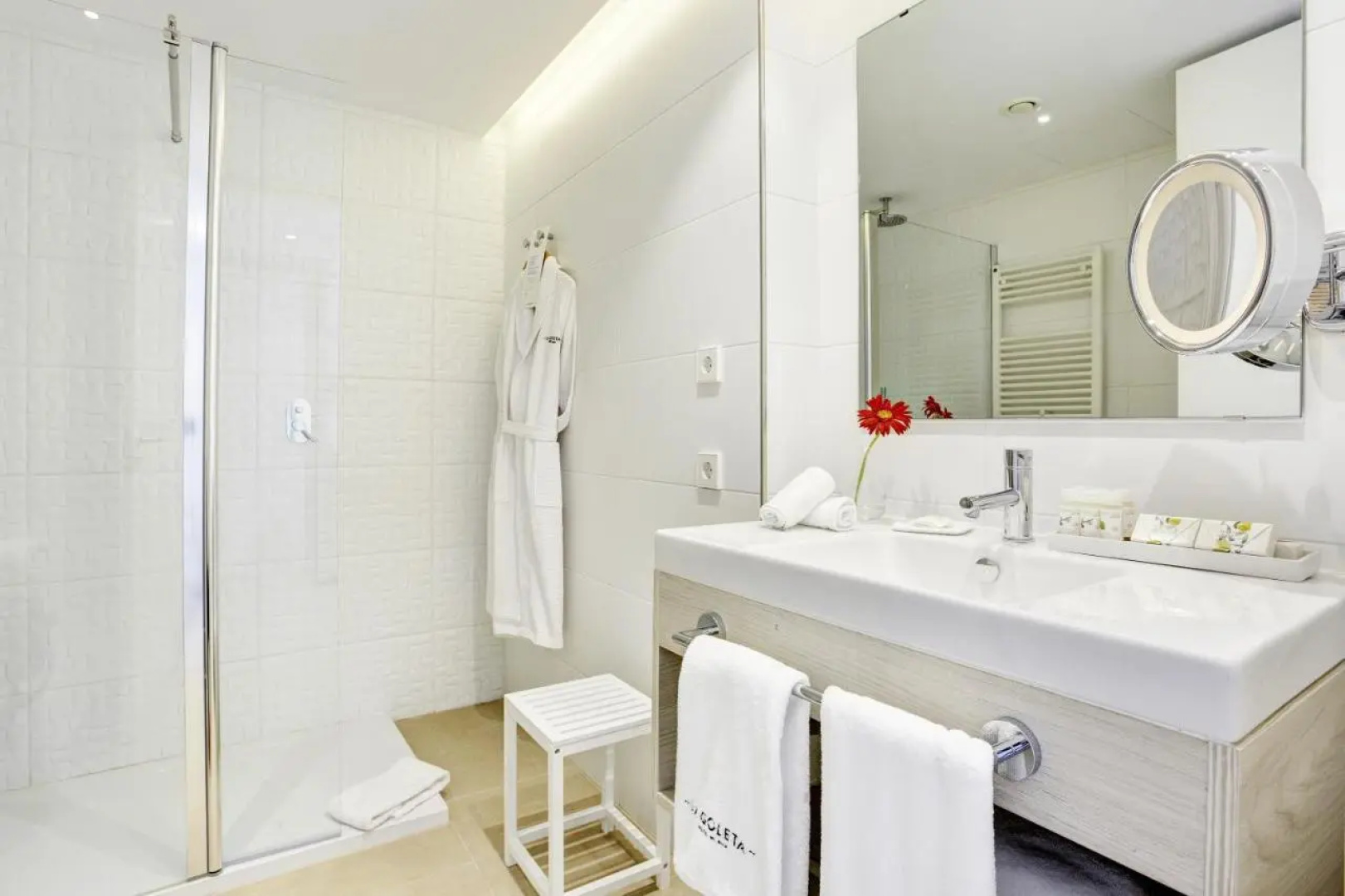 La Goleta Hotel de Mar - Adults Only