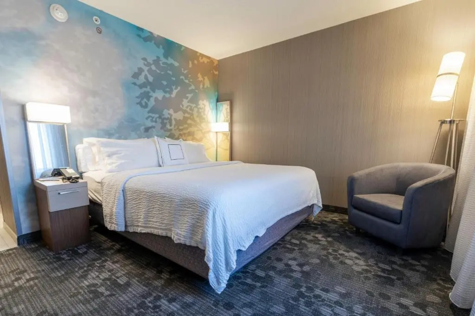 Courtyard by Marriott Cleveland Willoughby