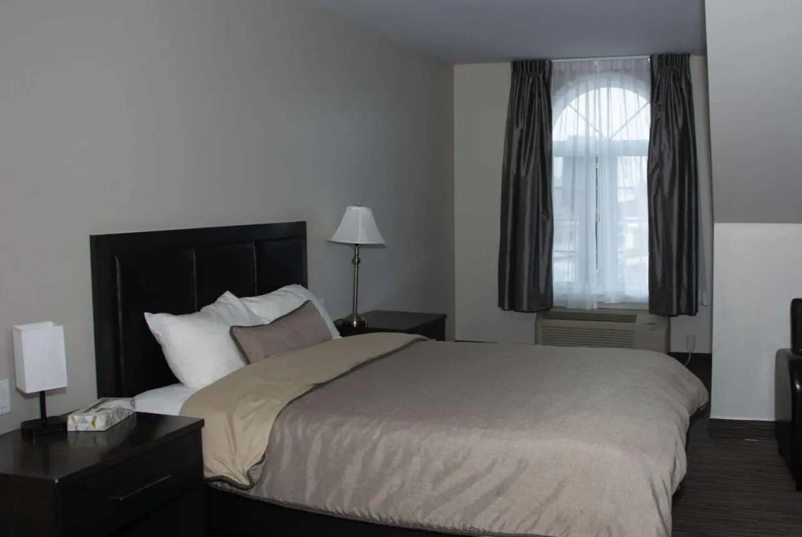 Travelodge by Wyndham Roberval