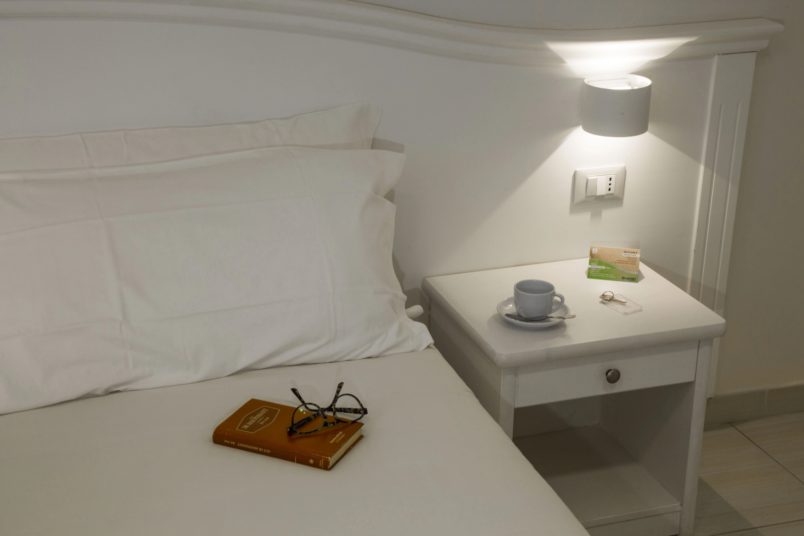 Residence Villa Laura