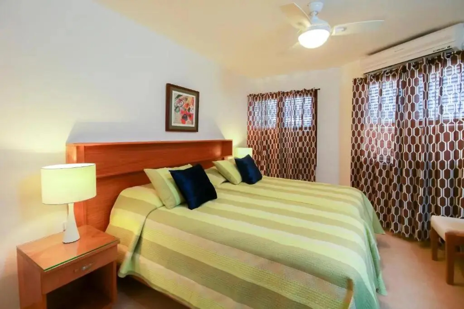 Cabarete Palm Beach Condos