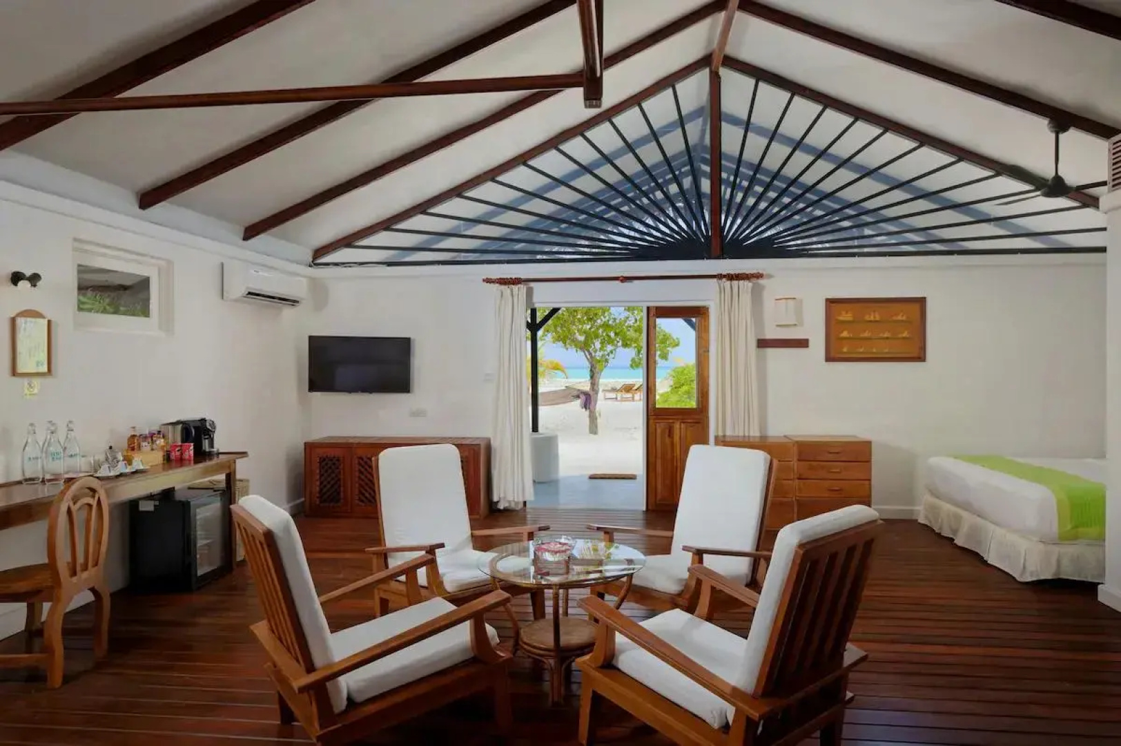 Rihiveli Maldives Resort