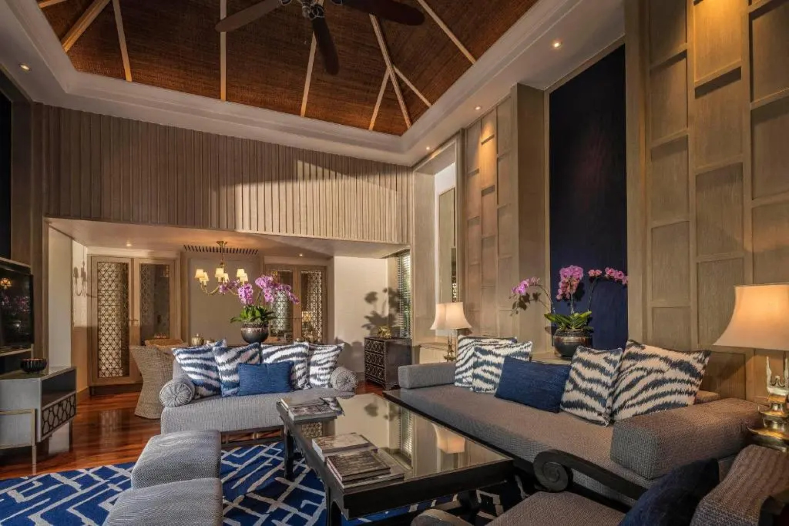 Anantara Mai Khao Phuket Villas
