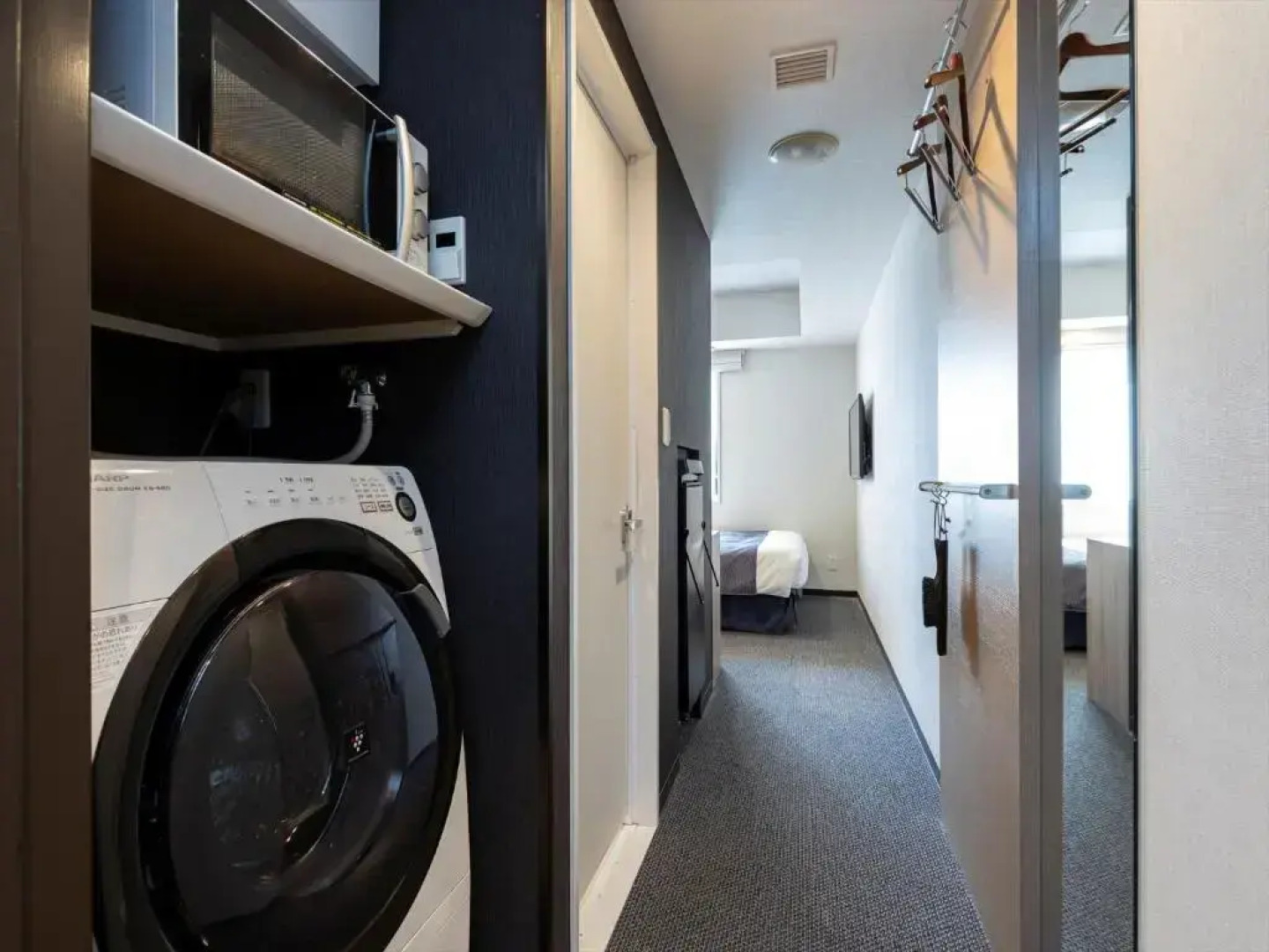 Tokyu Stay Shimbashi (Ginza area)