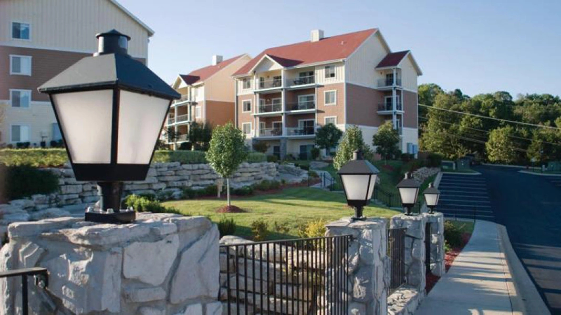 Wyndham Mountain Vista